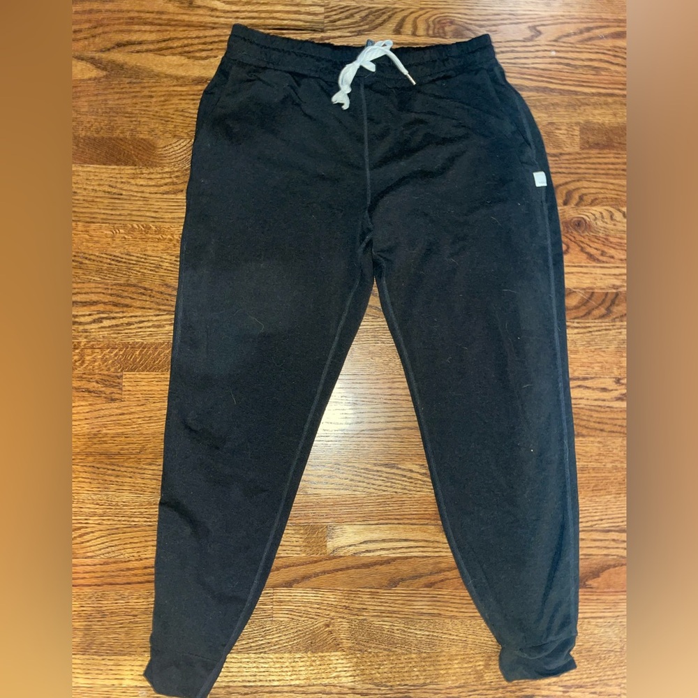 Vuori performance jogger - small